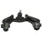 Mevotech 97-00 Acura El/96-00 Honda Civic:Front Control Arm-Bj, Cms601156 CMS601156 - alternate 1